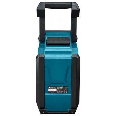 Makita MR006G Odbiornik radiowy XGT