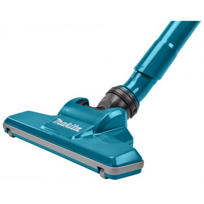 Makita CL001GZ Akumulatorowy odkurzacz XGT