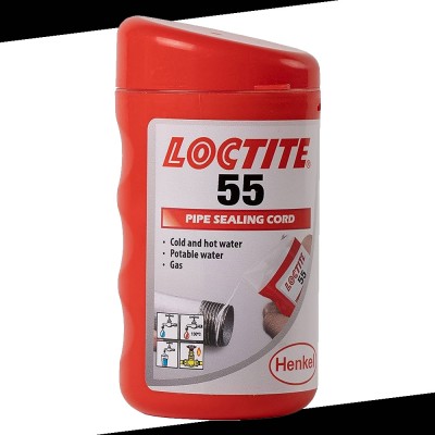 LOCTITE 55 Nić do uszczelniania gwintów