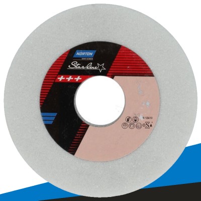 Norton 66253338189 Ściernica 125x20x32mm