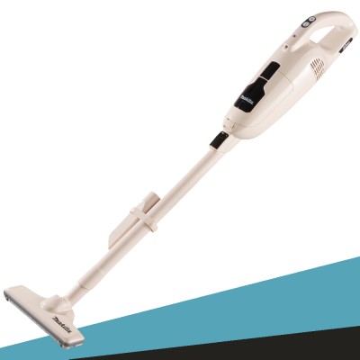 Makita CL114FDWIX Odkurzacz 10,8V