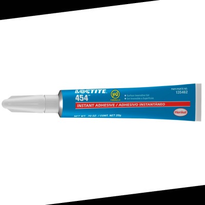 LOCTITE 454 Klej błyskawiczny