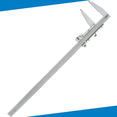 Limit 23040108 Suwmiarka precyzyjna 500x100mm
