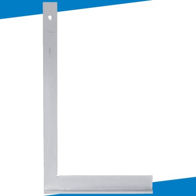 Limit 120480413 Kątownik ze stopką 400x230mm