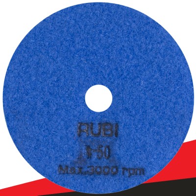 RUBI 62970 Nakładka diamentowa P50
