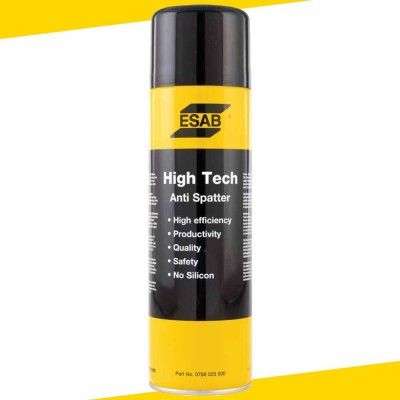 ESAB High Tech Sprej antyodpryskowy 400ml