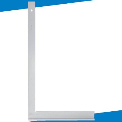 Limit 120480512 Kątownik ze stopką 500x280mm