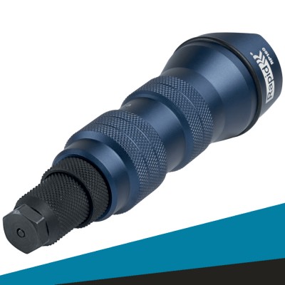 Rapid 5001483 RP160 Adapter do nitonakrętek
