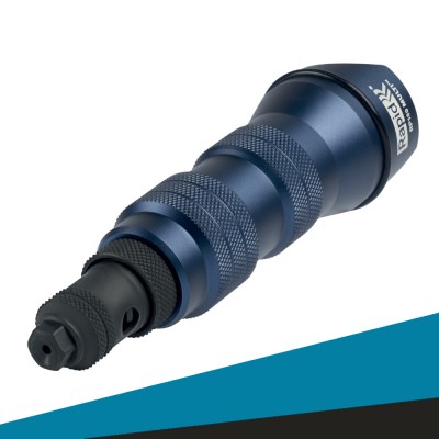 Rapid 5001484 RP150 MULTI Adapter do nitów zrywalnych