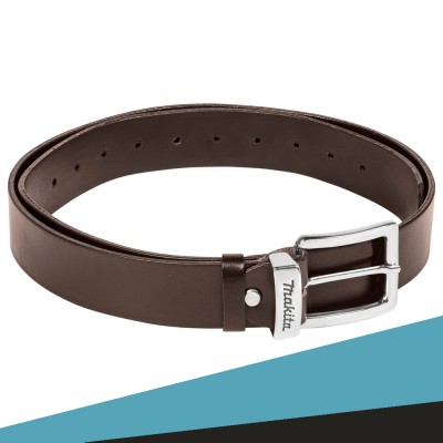Makita E-05371 Skórzany pas narzędziowy