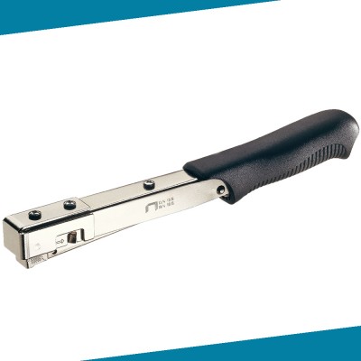 Rapid PRO R19E Zszywacz młotkowy