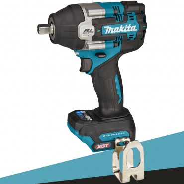 Makita TW008GZ Klucz udarowy XGT