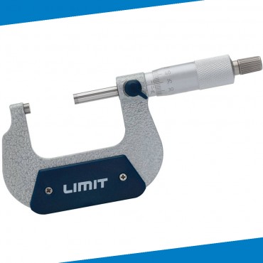 Limit 272370206 Mikrometr MMA 25-50mm