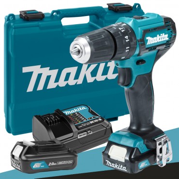 Makita HP333DSAE Wiertarko-wkrętarka