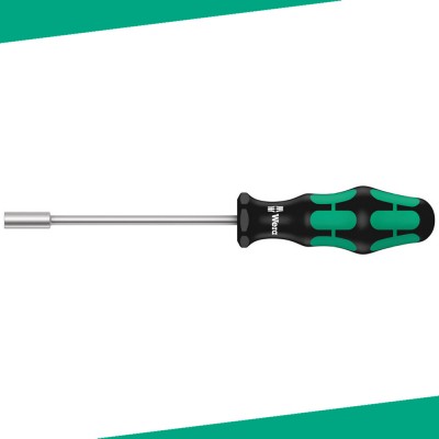 Wera 029425 Wkrętak nasadowy 10mm