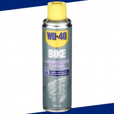 WD-40 Smar rowerowy uniwersalny 250ml