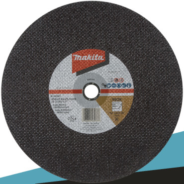 Makita B-64565-5 Tarcza tnąca 355mm 5szt.