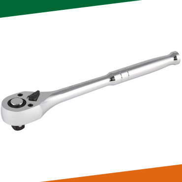 Jonnesway R2904A Grzechotka metalowa 1/2"
