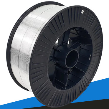 Drut spawalniczy AlMg5 1.0mm - szpula 7kg