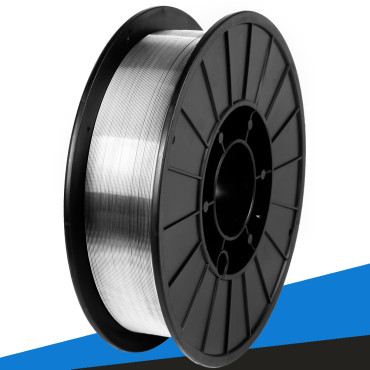 Drut spawalniczy AlMg5 1.2mm - szpula 2kg