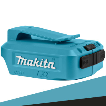 Makita DECADP05 Adapter LXT do USB