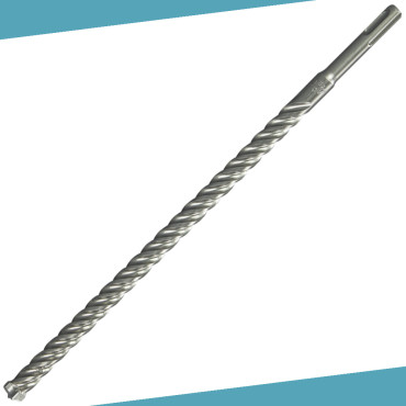 Makita E-14560 Wiertło Nemesis 2 SDS-PLUS 12x315mm