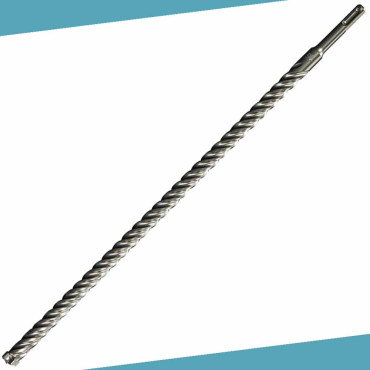 Makita E-14788 Wiertło Nemesis 2 SDS-PLUS 16x600mm