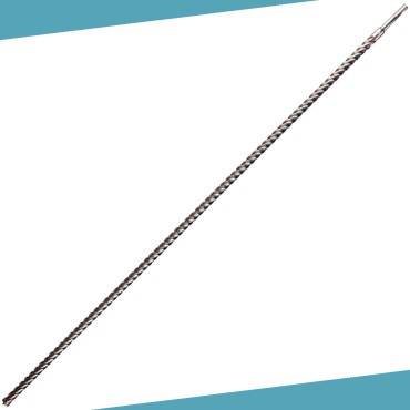 Makita E-19598 Wiertło Nemesis 2 SDS-PLUS 12x1000mm
