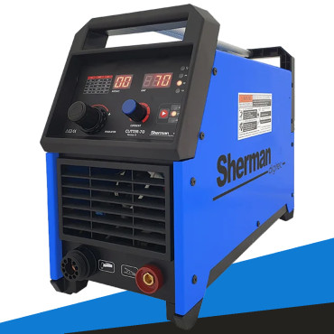 Sherman CUTTER 70 Przecinarka plazmowa