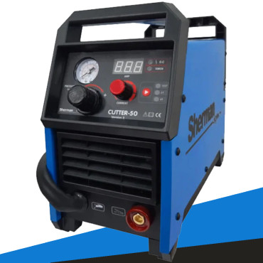 Sherman CUTTER 50 Przecinarka plazmowa