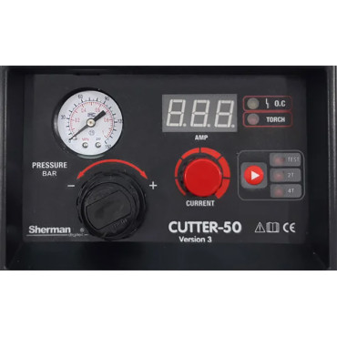 Sherman CUTTER 50 Przecinarka plazmowa