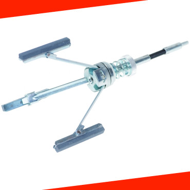 Quatros QS14138 Przyrząd do honowania cylindrów 51-177mm