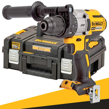 DeWALT DCD991NT Wiertarko-wkrętarka