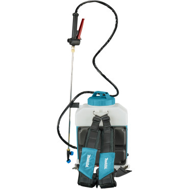 Makita DUS108Z Opryskiwacz akumulatorowy
