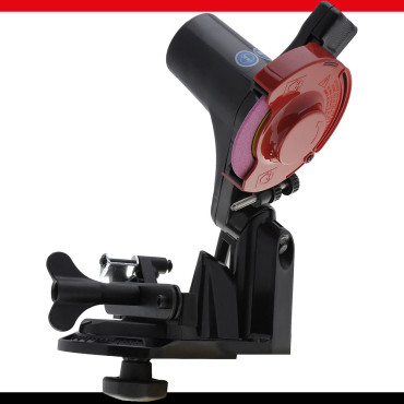 Tecomec SHARPMASTER Ostrzałka do łańcuchów