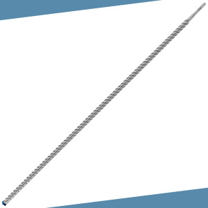 Bosch 2608900145 Wiertło SDS-PLUS-7X 20x1000mm