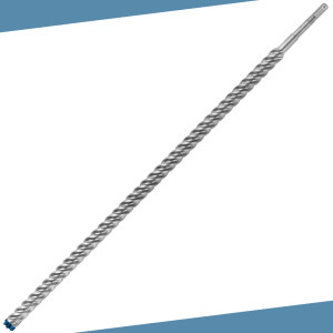 Bosch 2608900144 Wiertło SDS-PLUS-7X 20x600mm