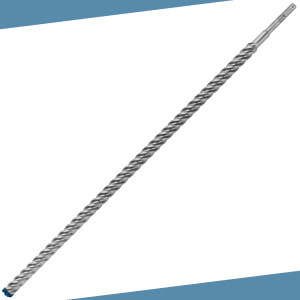 Bosch 2608900140 Wiertło SDS-PLUS-7X 18x600mm