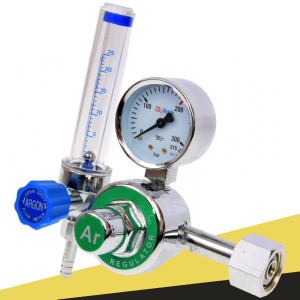 Magnum Reduktor Ar/CO2 1 rotametr