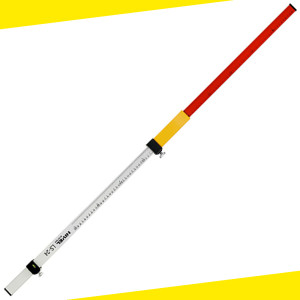 NivelSystem LS-24 Łata pomiarowa