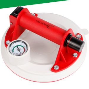 DISTAR POWERFIX Przyssawka z pompką