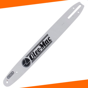 Oleo-mac 50052012R Prowadnica do pilarki 3/8" 40cm 1,3mm