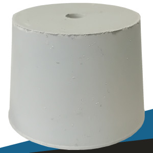 Korek uszczelniający do formowania gazu 38x45x35mm