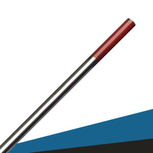 Elektroda wolframowa czerwona WT20 3.2x175mm