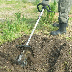 Makita 199180-8 Przystawka - kultywator KR401MP