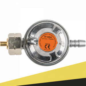 Magnum Reduktor LPG typ 714