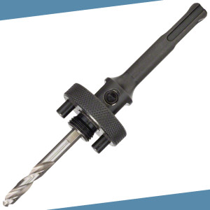 Bosch 2609390036 Adapter SDS-PLUS