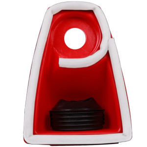 DISTAR HomeDUSTER 40 Kolektor pyłu