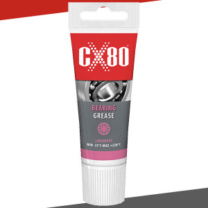 CX-80 Smar łożyskowy