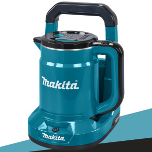 Makita DKT360Z Czajnik akumulatorowy